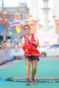 BIB: 
                            <button type="button" onclick="openModal(21762629)" class="btn btn-primary btn-sm float-right btn-popup" data-toggle="modal" data-target=".modal-high-quality">
                        <i class="fas fa-shopping-cart"></i> Add to Cart
                    </button>
                                            <button type="button" onclick="isThisMe(21762629, true)" class="btn btn-success btn-sm float-right btn-popup btn-isme hidden" data-toggle="tooltip" data-placement="bottom" title="นี่คือรูปของคุณใช่ไหม คลิกที่นี่เพื่อเอาเข้าอัลบั้ม">
                        <i class="fas fa-plus"></i> Add to album
                    </button>
                    <button type="button" onclick="isThisMe(21762629, false)" class="btn btn-warning btn-sm float-right btn-popup btn-isnotme hidden">
                        <i class="fas fa-ban"></i> Remove from album
                    </button>